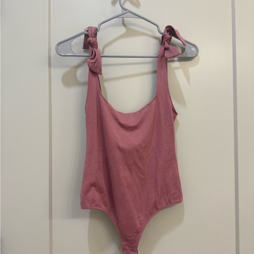 Free People Bodysuit